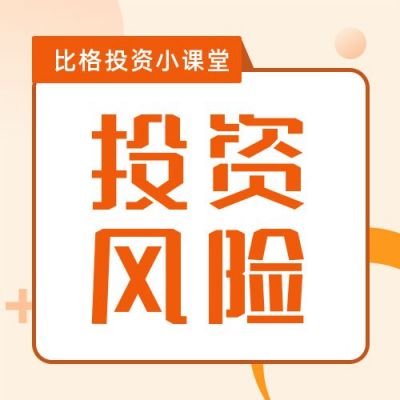 金融理财投资知识科普公众号次图 模板ID：11557