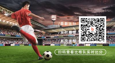 简约大气运动会加油关注二维码 模板ID：15279