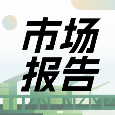 新能源低碳环保市场报告简约公众号次图 模板ID：767828
