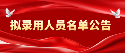 红色政务公告公示公众号首图 模板ID：772253