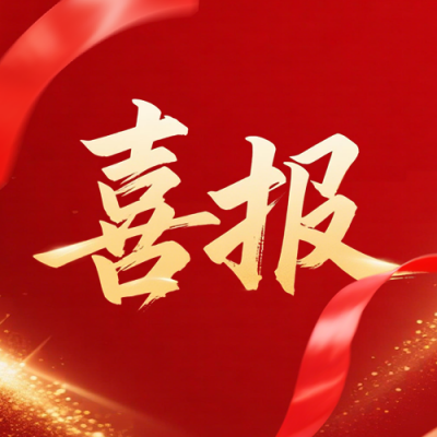 红色喜庆业绩表彰公众号次图 模板ID：774044