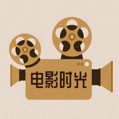 电影介绍推荐解说影视UP主头像 模板ID:21249