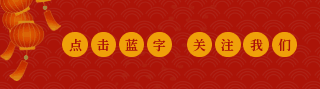 手绘喜庆新年春节庆祝烟花动态引导关注 模板ID：28516