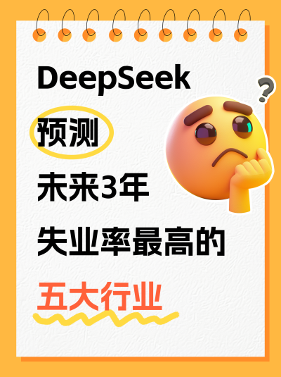 Ai工具预测行业趋势指南分享小红书封面 模板ID:75824