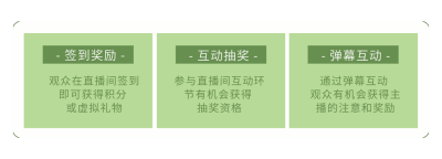 电商直播互动抽奖活动胶囊banner 模板ID：760046