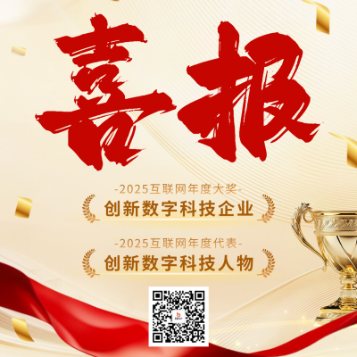 喜报表彰宣传金色方形海报 模板ID：761055