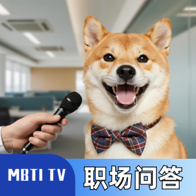 趣味职场采访公众号次图 模板ID：766184