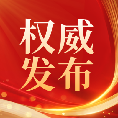政策解读民生新闻党政学习红色封面次图 模板ID：766538