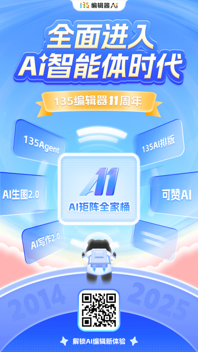 AI智能手机宣传海报 模板ID:767311