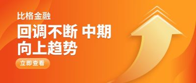 金融股票分析公众号首图 模板ID：6559