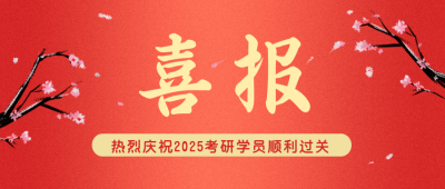 喜报销售冠军考试祝福公众号封面首图 模板ID：19930