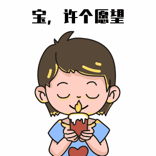 趣味恶搞网络热词话题生日快乐表情包 模板ID:26373