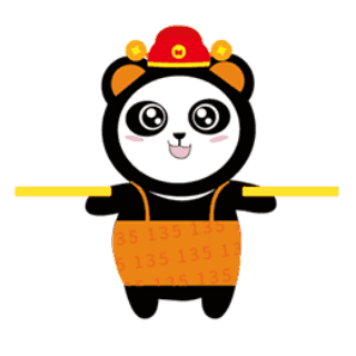 过年祝福喜庆可爱趣味表情包 模板ID：27201