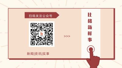 新鲜事资讯关注二维码 模板ID:734