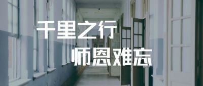 教师节简约大气公众号首图 模板ID:806