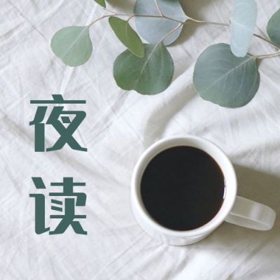文艺小清新简约阅读推荐书籍公众号次图 模板ID:2258