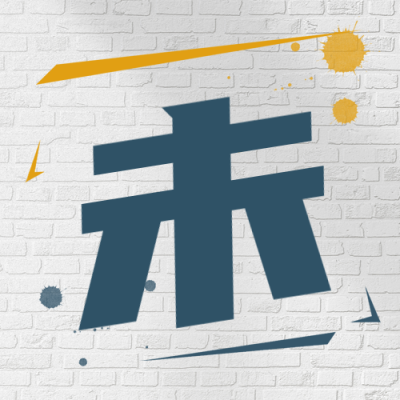 励志职场冲刺封面次图 模板ID：37096