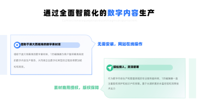 简约商务公司工作总结汇报对话框PPT单页 模板ID：53997