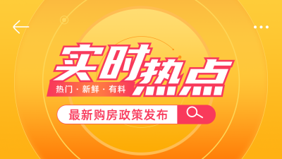 实时热点公众号新图文封面 模板ID：54975