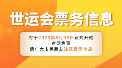 世运会比赛宣传公众号新图文封面图 模板ID：55369