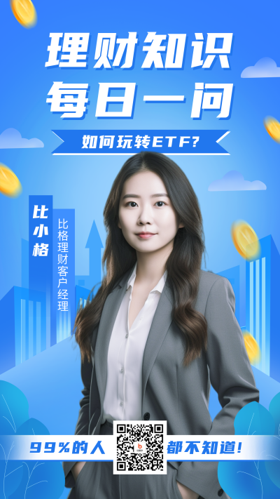 投资理财课程讲师介绍海报 模板ID：57918
