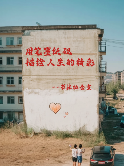 趣味文案分享复古小红书封面 模板ID:71016