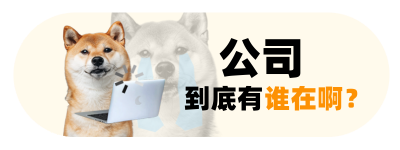 职场打工人娱乐实景小狗趣味胶囊Banner 模板ID：758701