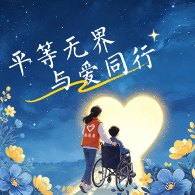 全国残助日宣传公众号次图 模板ID：984280