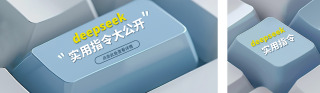 职场指南小技巧公众号双封面 模板ID:s5054