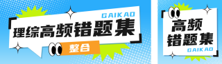 教育培训训练营趣味公众号双封面 模板ID:s5312